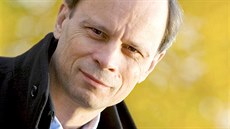Francouzský ekonom Jean Tirole Francouzský ekonom Jean Tirole