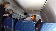 American Airlines American Airlines