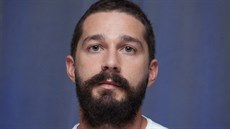 Shia LaBeouf (íjen 2014)