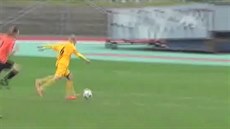 Fotbal Jihomoravský kraj Fotbal Jihomoravský kraj