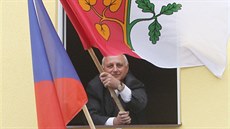 Jaroslav Čermák na radnici ve Všelibicích končí. Jaroslav Čermák na radnici ve Všelibicích končí.