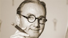 Šedesátník Ondřej Havelka na obalu alba Kríze sem, kríze tam. Šedesátník Ondřej Havelka na obalu alba Kríze sem, kríze tam.