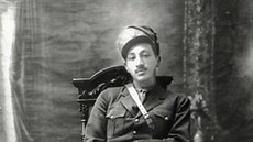 Poslední afghánský král Muhammad Záhir Šáh ve 30. letech. Poslední afghánský král Muhammad Záhir Šáh ve 30. letech.