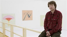 PETR NIKL. Umělec s obrovskou šíří záběru od vlastního psaní přes hudbu po... PETR NIKL. Umělec s obrovskou šíří záběru od vlastního psaní přes hudbu po...