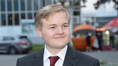 Artur Štaidl (13. září 2014) Artur Štaidl (13. září 2014)