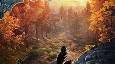 The Vanishing of Ethan Carter