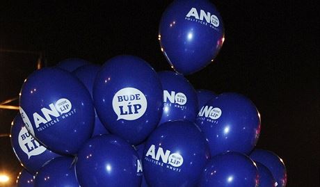 Podle frýdecko-místecké opozice si ti zastupitelé za hnutí ANO vyloili slogan Bude líp vyloili ponkud svérázn. (ilustraní snímek)