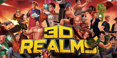 3D Realms