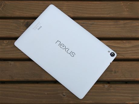 Tablet Google Nexus 9 od HTC