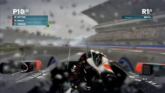 F1 2014