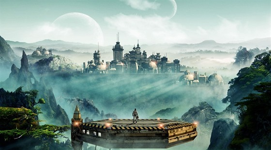 Sid Meier's Civilization: Beyond Earth