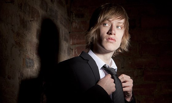 Nadje stand-up show Daniel Sloss