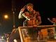 Lid mvaj irckm pemergm, kte vyrazili do boje do syrskho Kobani (28....