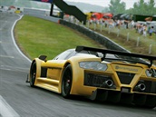 Project CARS