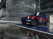 Project CARS