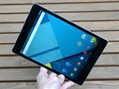 Tablet Google Nexus 9 od HTC