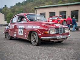 5. Rallye Berounka Revival