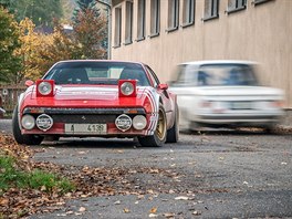 5. Rallye Berounka Revival