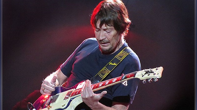 Chris Rea