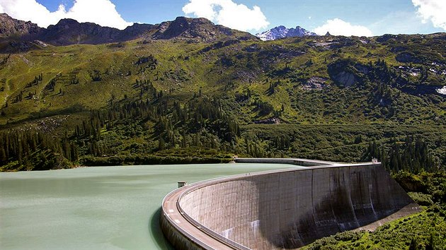 Pehrada Kopssee