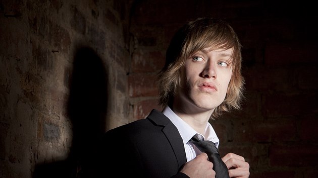 Nadje stand-up show Daniel Sloss