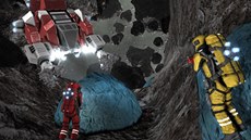 Space Engineers