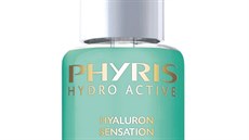 Hydrataní sérum s kyselinou hyaluronovou z ady Hydro Active, Phyris, 30 ml za...