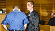U Obvodního soudu pro Prahu 9 začal soud s R.P., obžalovaným z loupežného... U Obvodního soudu pro Prahu 9 začal soud s R.P., obžalovaným z loupežného...