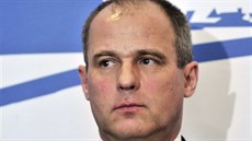 Novým ředitelem Vojenského zpravodajství vláda jmenovala Jana Berouna,... Novým ředitelem Vojenského zpravodajství vláda jmenovala Jana Berouna,...