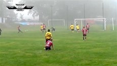Jihočeský krajský přebor Jihočeský krajský přebor