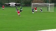 Zlínský krajský přebor Zlínský krajský přebor