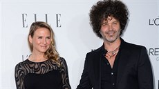 Renée Zellwegerová a její partner Doyle Bramhall