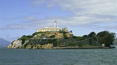 Americká věznice Alcatraz Americká věznice Alcatraz