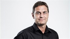 Bývalý hokejový brankář Petr Bříza se snaží motivovat děti, aby sportovaly. Bývalý hokejový brankář Petr Bříza se snaží motivovat děti, aby sportovaly.