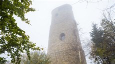 Rozhledna na Brdu Rozhledna na Brdu