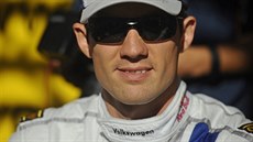 Sébastien Ogier Sébastien Ogier
