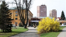 Zateplování budovy, v níž jsou chráněné dílny pro zdravotně postižené, může... Zateplování budovy, v níž jsou chráněné dílny pro zdravotně postižené, může...