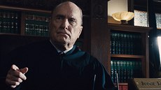 Zábr z filmu Soudce