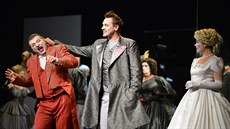 Městské divadlo Brno se pyšní novou inscenací Mrtvé duše na motivy románu od... Městské divadlo Brno se pyšní novou inscenací Mrtvé duše na motivy románu od...