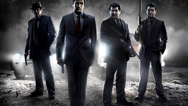 Mafia II