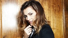 Alena Šeredová Alena Šeredová