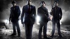 Mafia II Mafia II