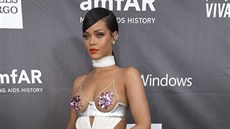Rihanna (Los Angeles, 29. íjna 2014)