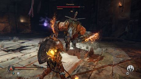 Lords of the Fallen