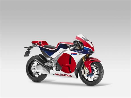 Honda RC 213V-S