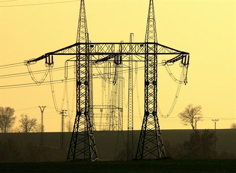 Chybjící elektrické vedení a nedostatek proudu zaínají brzdit rozvoj Poliska.