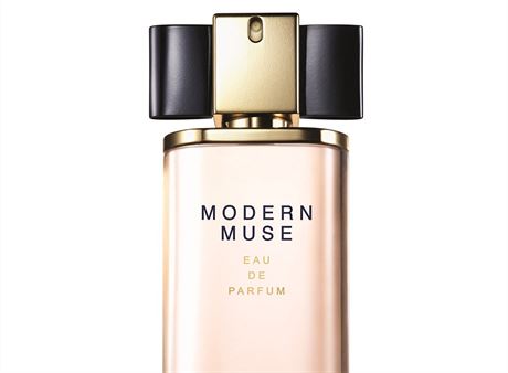 Modern Muse od Este Lauder byla vytvoena pro sebevdom eny, kter jsou...