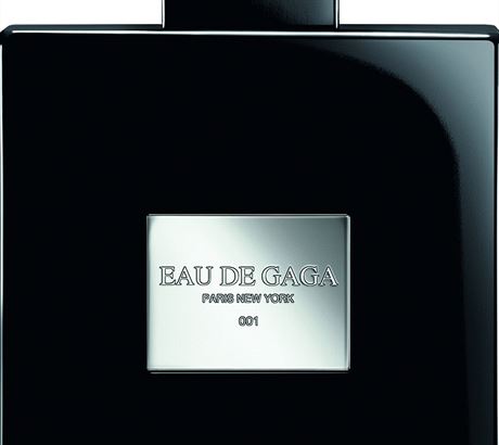 Psobiv odvn je druh vn Lady Gaga. Eau de Gaga je unisexov vn...