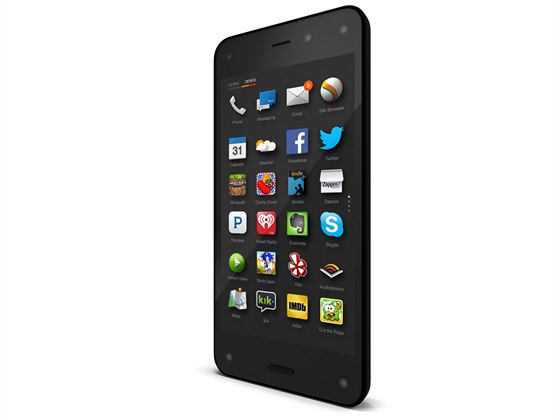 Amazon Fire Phone