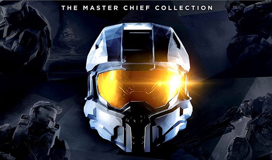 Halo: The Master Chief Collection